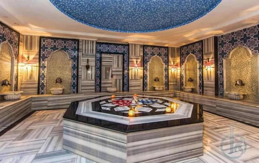 Kahya Resort Aqua & Spa 5*-8