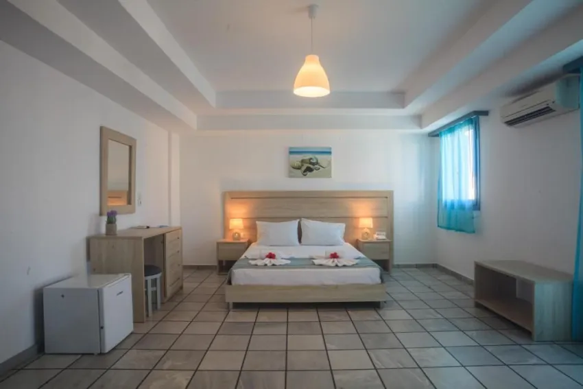 Marilisa Hotel 3*-19