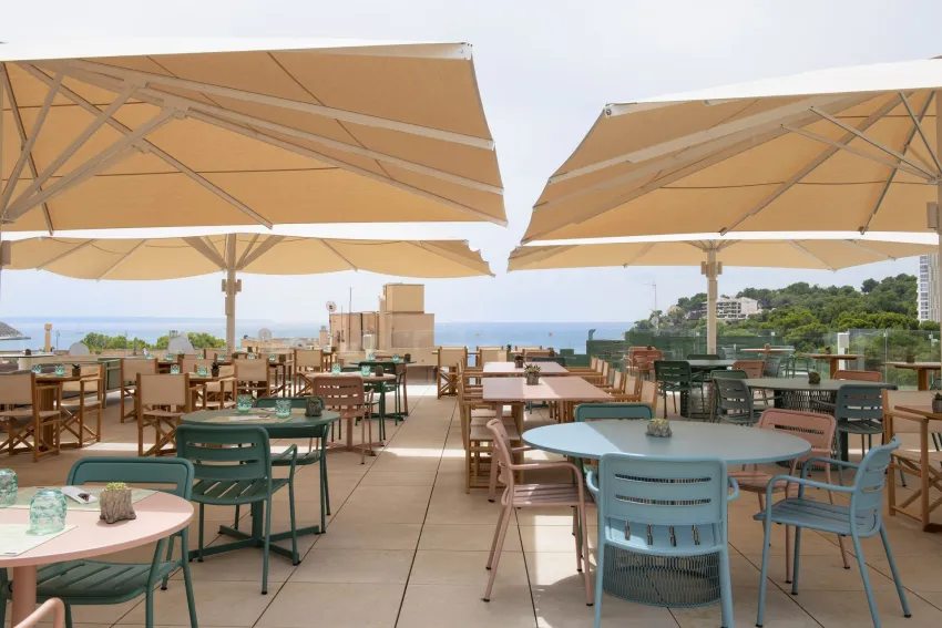 Innside by Melia Calvia Beach 4*-25