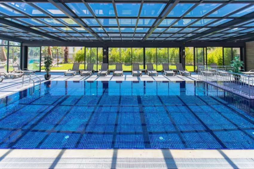 ALEXIA RESORT & SPA (ADULTS ONLY 16+)  5*-5