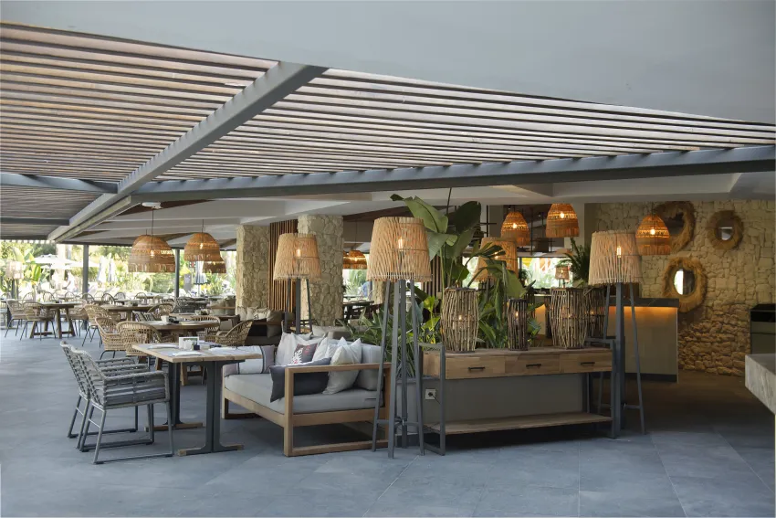 Miramare Beach Hotel 5*-230