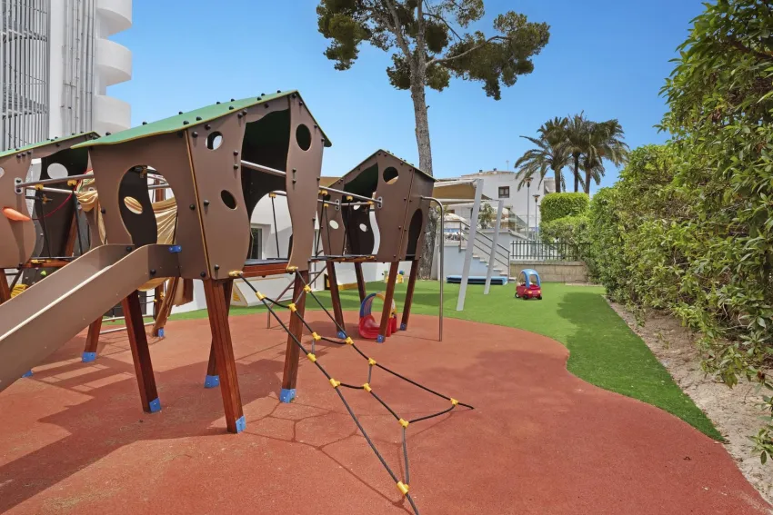 AluaSun Continental Park Hotel & Apartments 4*-18