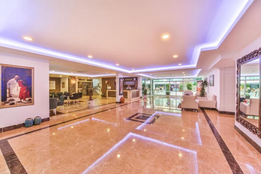 KLEOPATRA ATLAS HOTEL (ADULTS ONLY 16+)  4*-21
