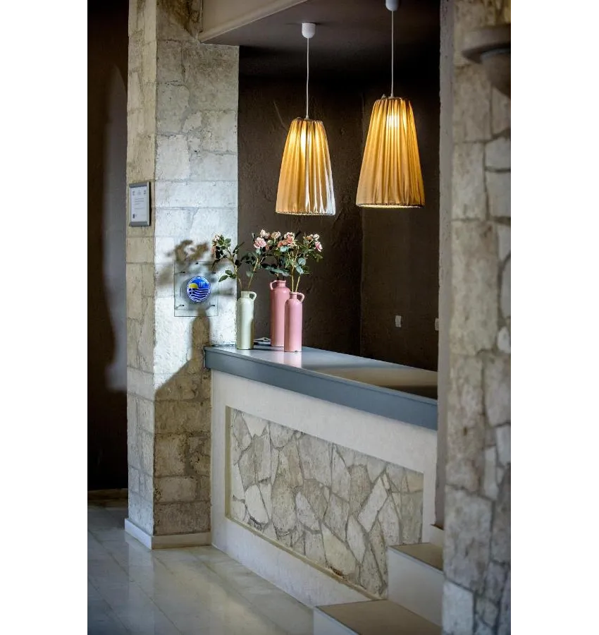 Lino Mare Boutique 4*-7