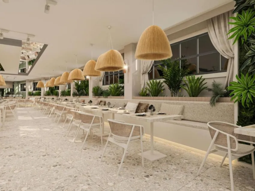 ANNABELLA PARK HOTEL  4*-16