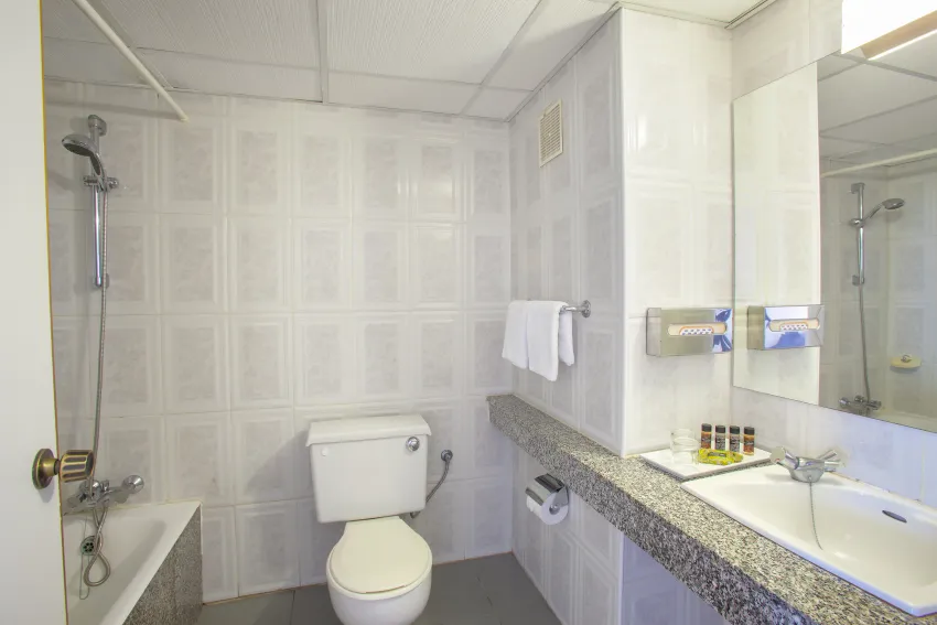 Cyprotel Florida Hotel 4*-35