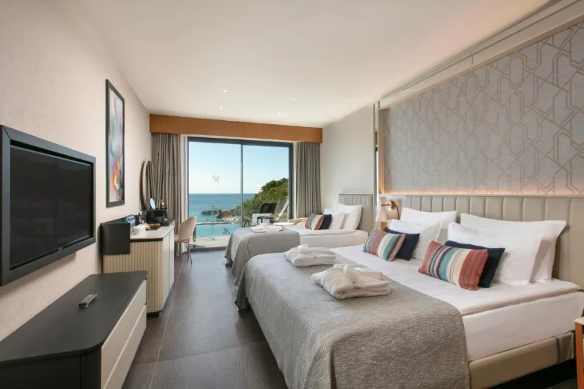 MYLOME LUXURY HOTEL & RESORT  5*-58