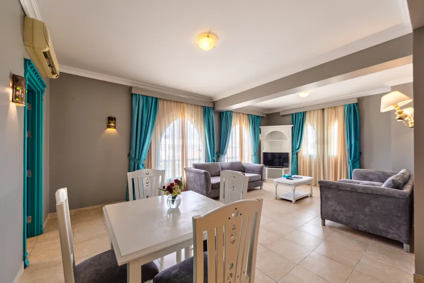 Sunrise Select Garden Beach Resort 5*-34