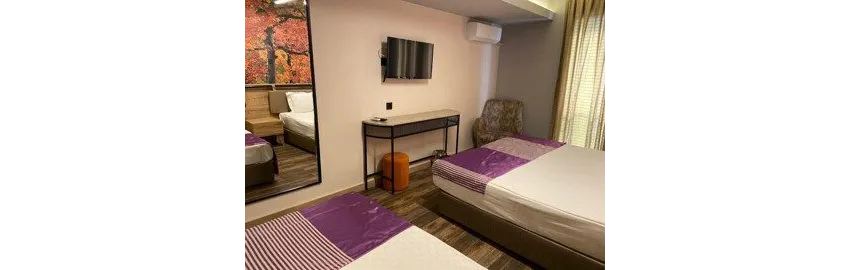 Lupo Libero Hotel & Spa 3*-15
