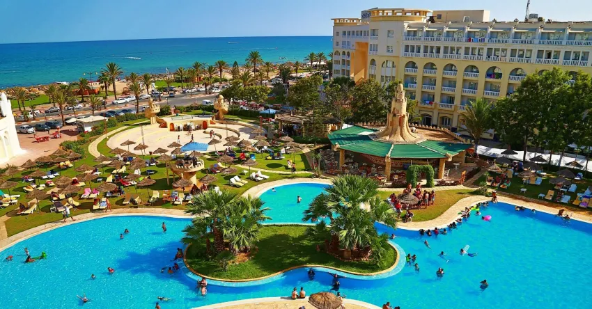 Lella Baya Thalasso 4*-59