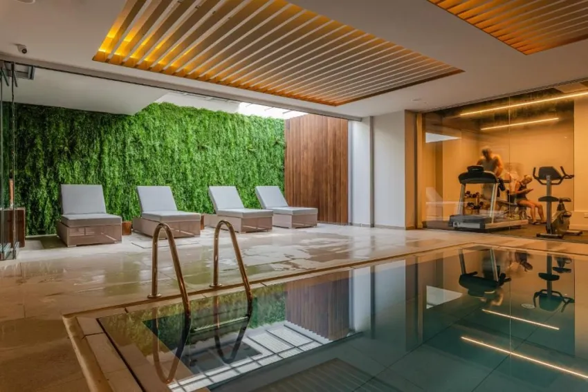 Nelia Beach Hotel 4*-20