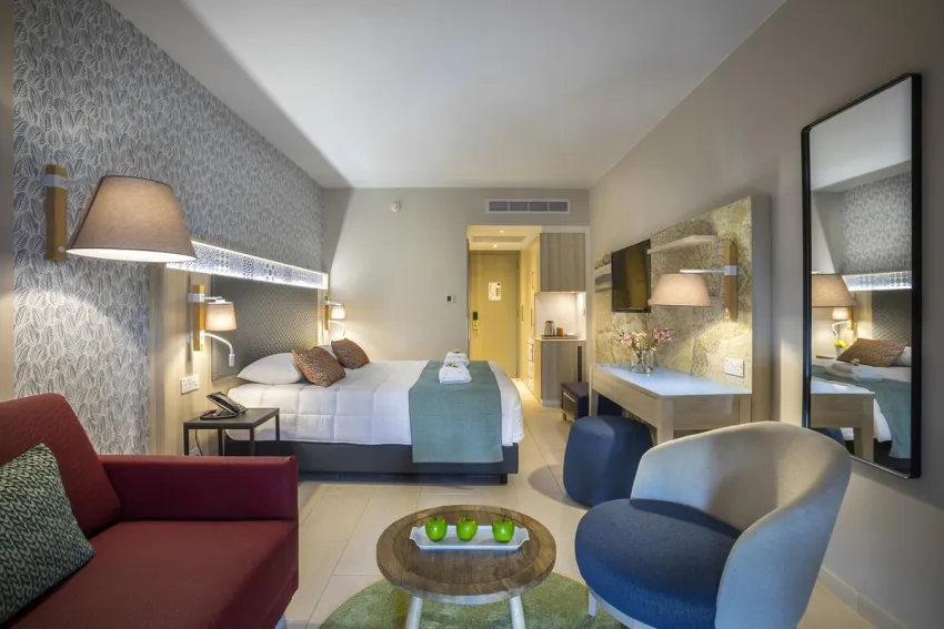 Leonardo Laura Beach & Splash Resort 4*-34