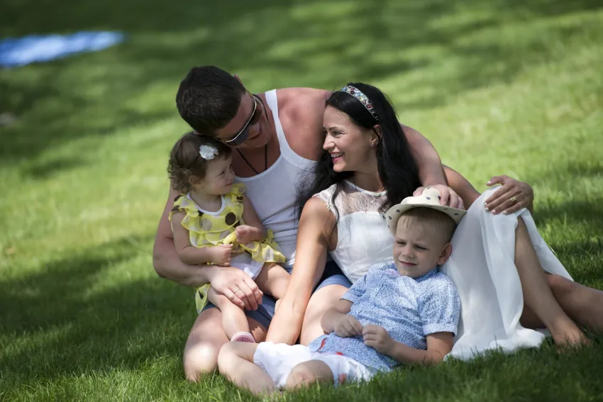 Marvida Family Eco Club (Ex. Otium Family Eco Club) 5*-13