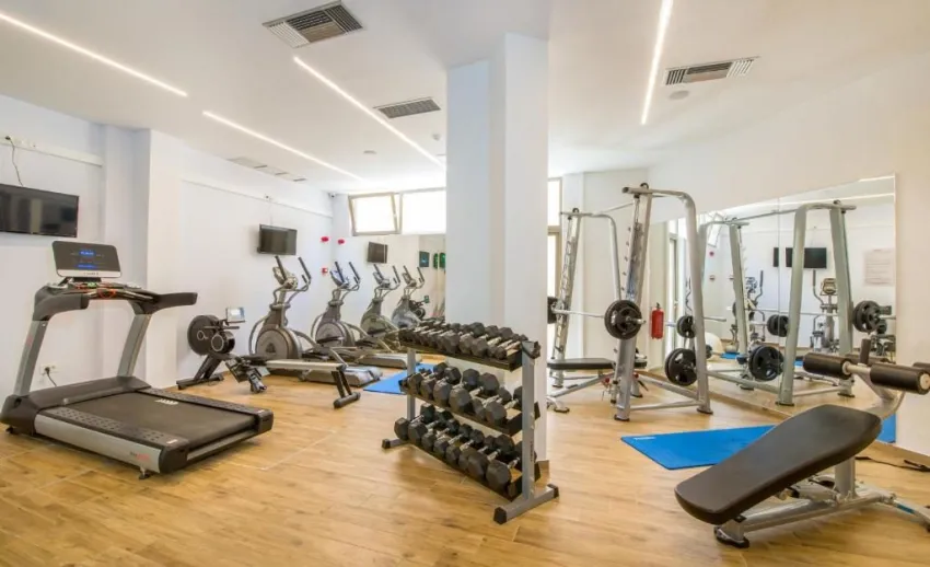 Kiani Beach Resort 5*-8