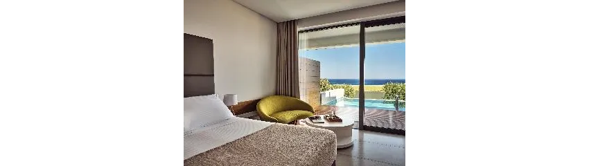 Lesante Blu Exclusive Beach Resort 5*-42