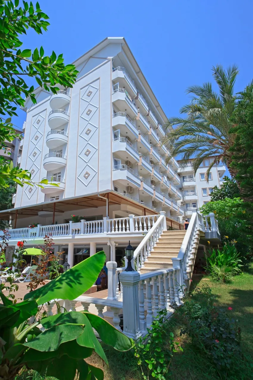 Ramira Beach Hotel 4*-3