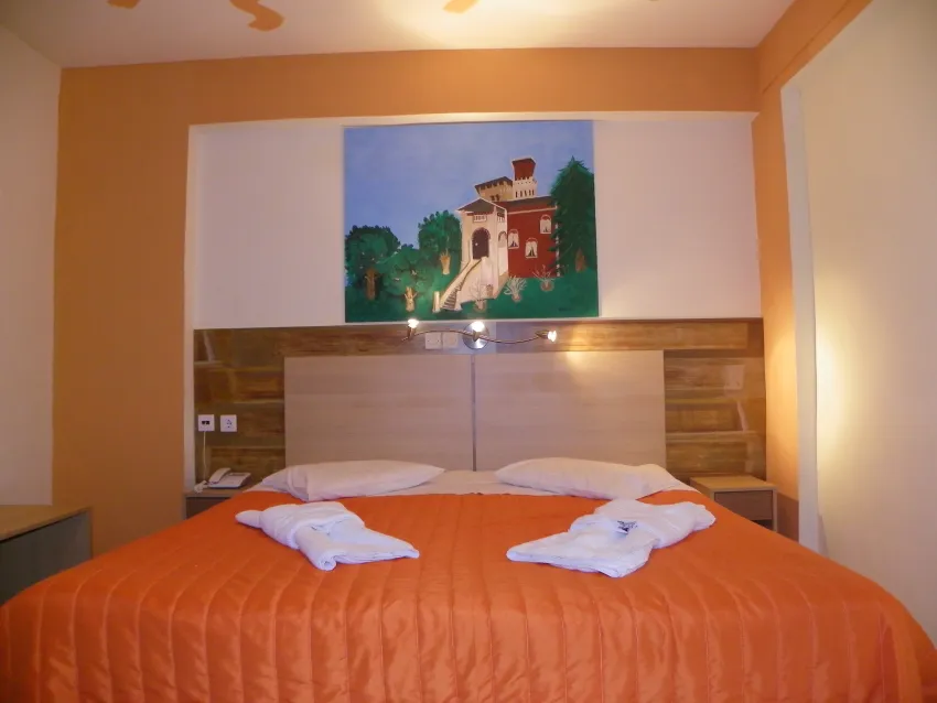 Mirabelle Hotel 3*-24