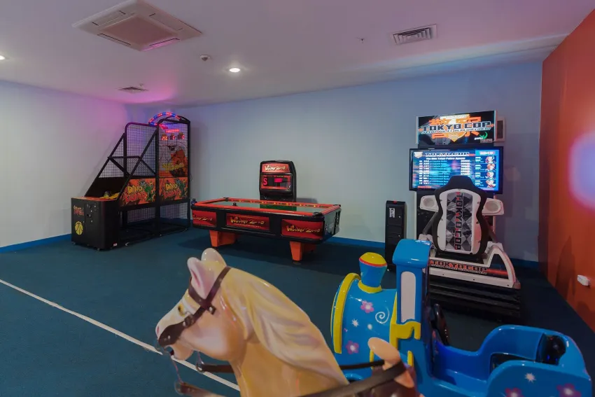 Barut B Suites Hotel 4*-22