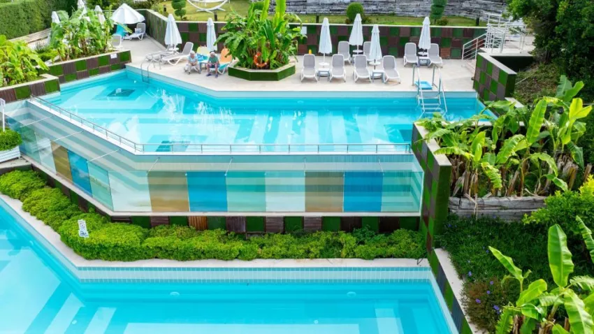 SIDE STAR ELEGANCE  5*-28