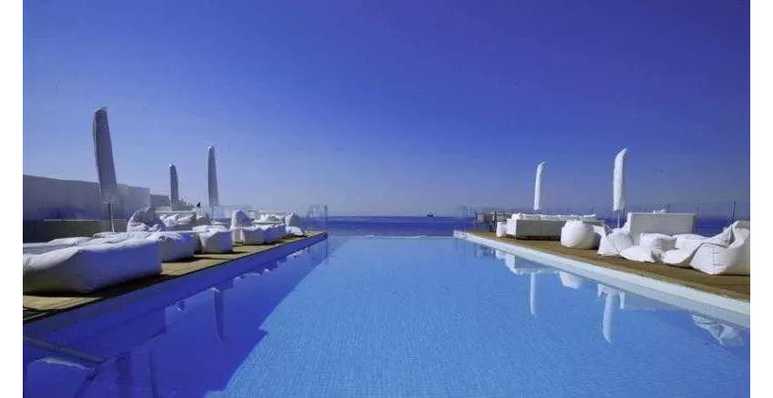 The Sindbad Hotel 5*-31