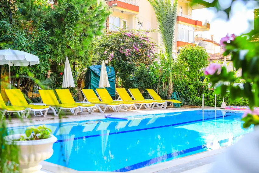 Villa Sonata 4*-2