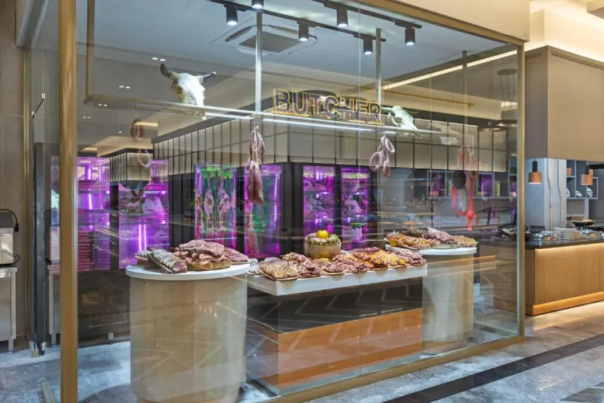 KIRMAN BELAZUR BELEK  5*-35