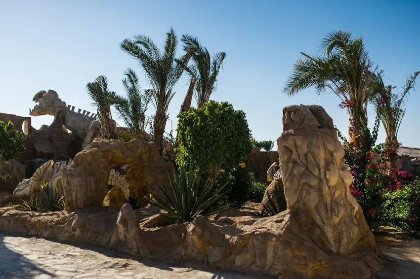 Caves Beach Resort (Adults Only 16+) 5*-91