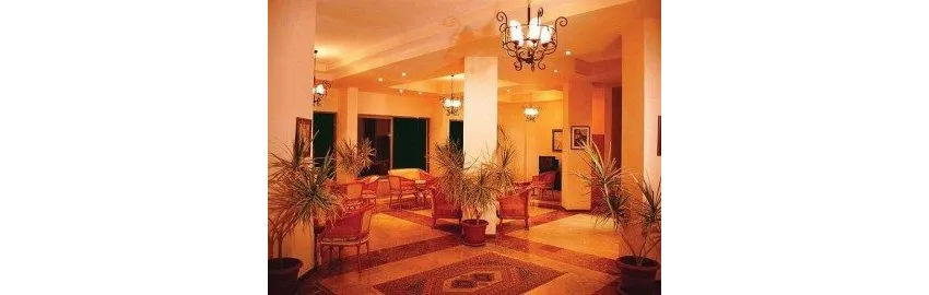Incekum West Hotel 4*-21
