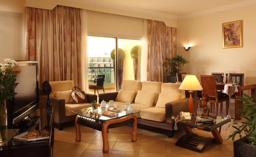 Xperience Kiroseiz Premier 5*-6