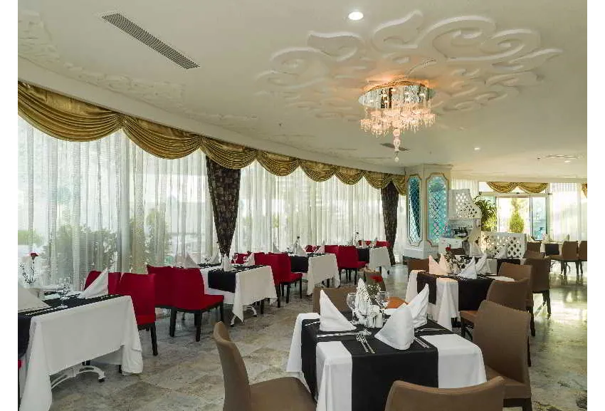 Sultan Of Dreams 5*-59