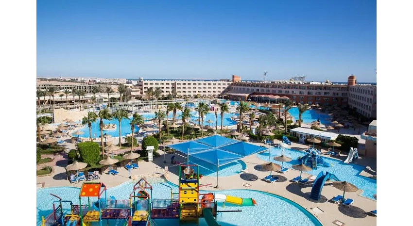 TITANIC RESORT & AQUAPARK  4*-11