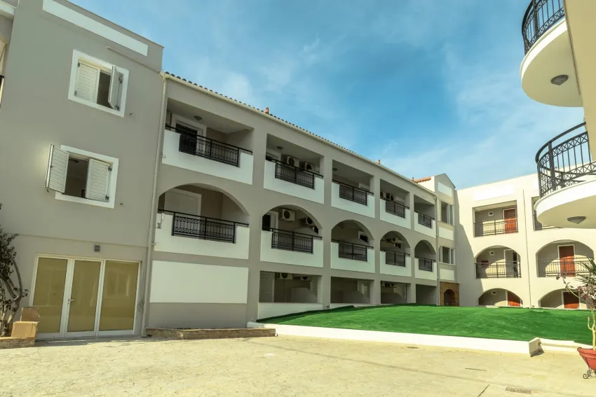 Karras Hotel 4*-3