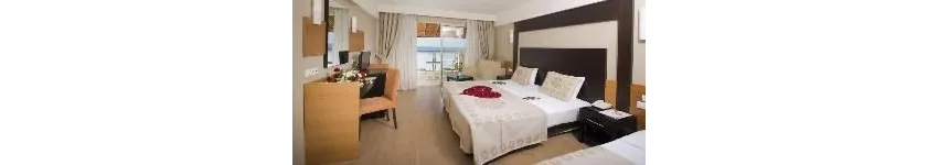 Mc Arancia Resort Hotel 5*-24