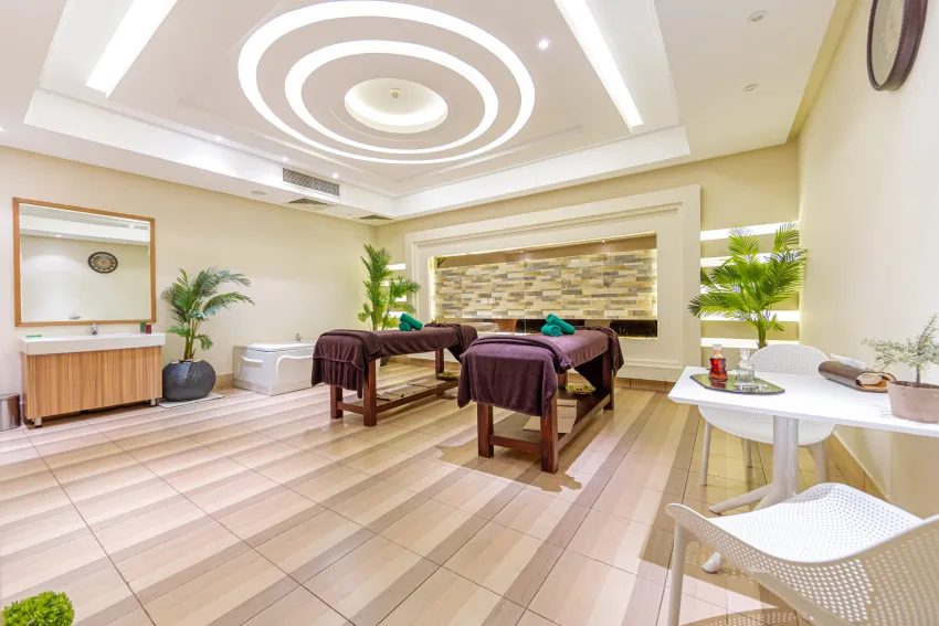 Serenity Sky Arc Resort - Sahl Hasheesh 5*-8