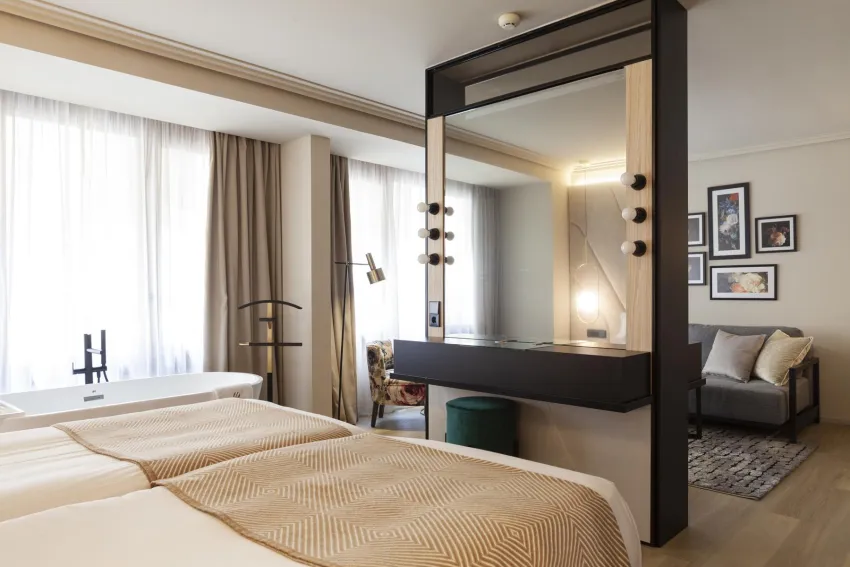 Nivia Born Boutique Hotel 5*-23