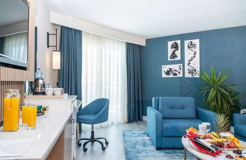 Royal Wings Hotel 5*-19