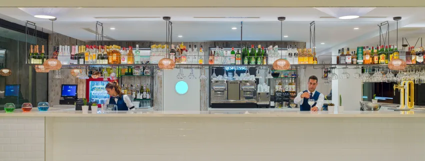 H10 Casa del Mar 4*-114