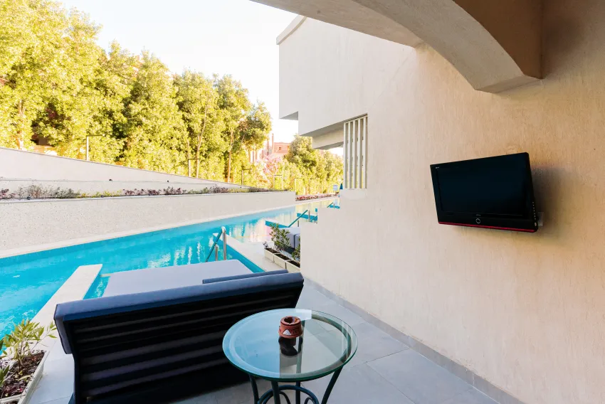The V Luxury Resort 5*-14