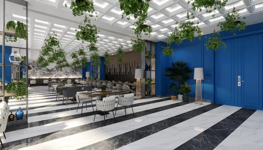 Granada Luxury Okurcalar 5*-270