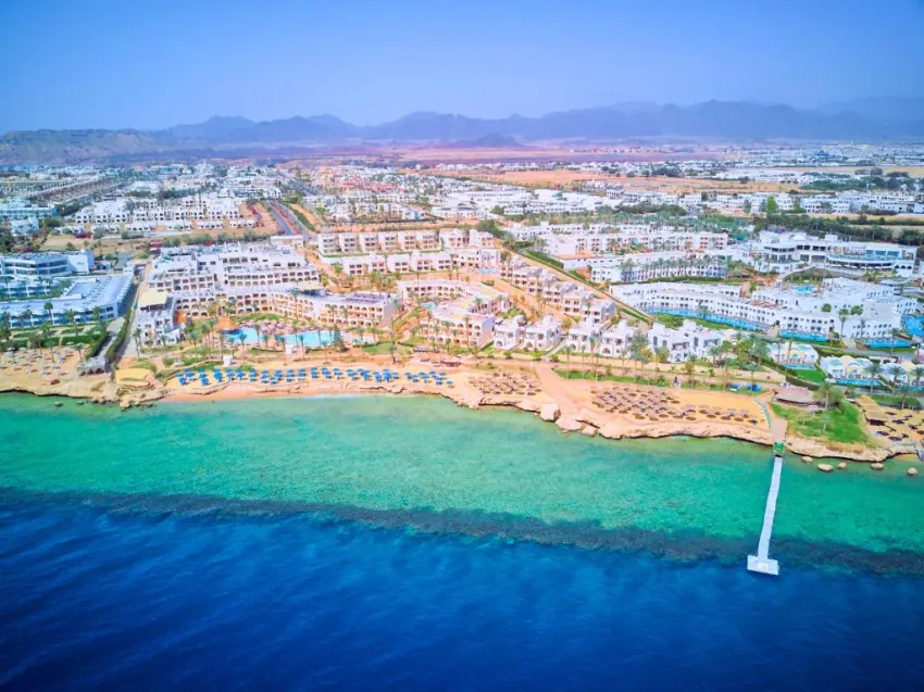 ALBATROS ROYAL GRAND SHARM EL SHEIKH (ADULT ONLY16+)  5*-93