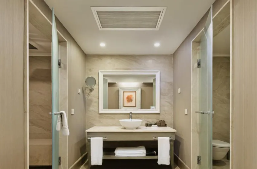 TUI MAGIC LIFE RIXOS BELDIBI  5*-41