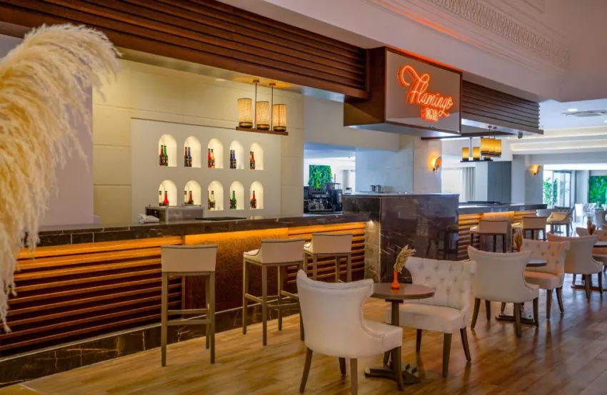 SIDE ALUNA HOTEL (EX.DIAMOND BEACH HOTEL & SPA)  5*-43