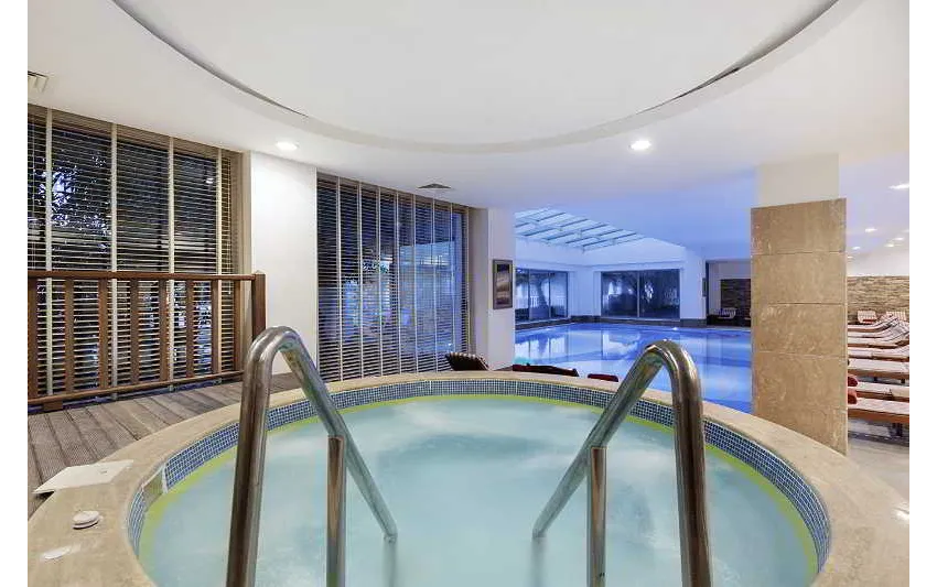 Alba Queen Hotel 5*-34