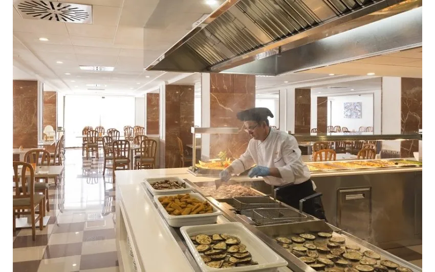 HSM Canarios Park Hotel 3*-12