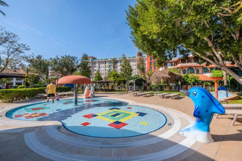 Belconti Resort Belek 5*-74