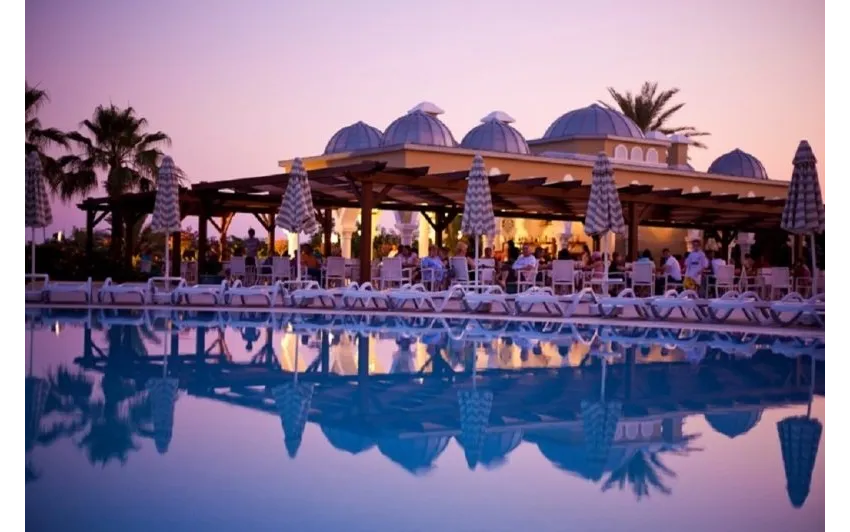 Side Star Resort 5*-12