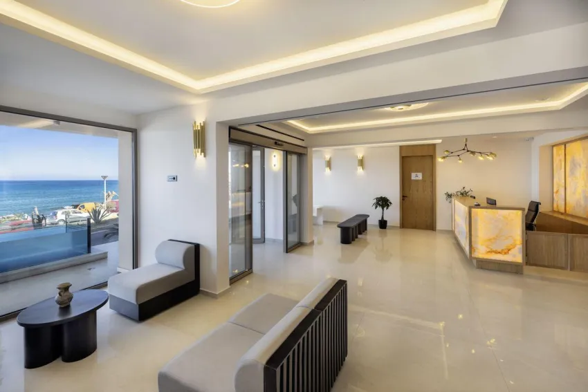 Archipelagos Hotel 4*-23