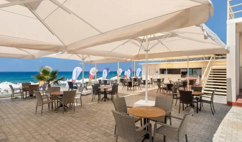 PRESTIGE ALANYA (EX EUPHORIA COMFORT)  5*-29