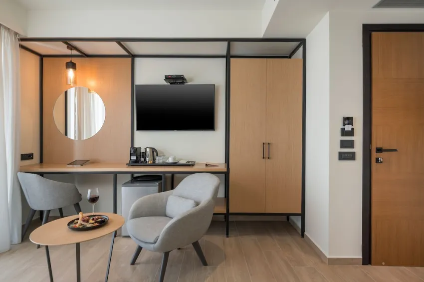 Hyperion City Hotel 4*-35