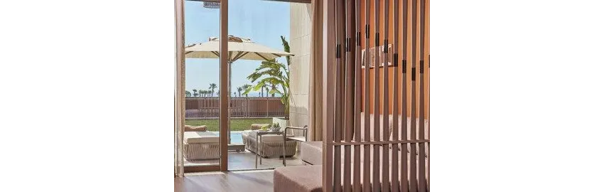 Lusso Sorgun 5*-16